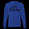 Adult Long-Sleeve Beefy-T® Thumbnail