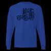 Adult Long-Sleeve Beefy-T® Thumbnail