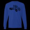 Adult Long-Sleeve Beefy-T® Thumbnail