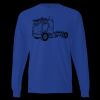 Adult Long-Sleeve Beefy-T® Thumbnail