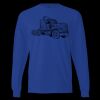 Adult Long-Sleeve Beefy-T® Thumbnail