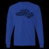 Adult Long-Sleeve Beefy-T® Thumbnail