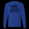 Adult Long-Sleeve Beefy-T® Thumbnail