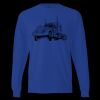 Adult Long-Sleeve Beefy-T® Thumbnail