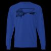 Adult Long-Sleeve Beefy-T® Thumbnail