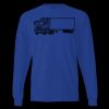 Adult Long-Sleeve Beefy-T® Thumbnail