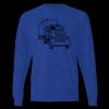 Adult Long-Sleeve Beefy-T® Thumbnail