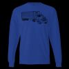 Adult Long-Sleeve Beefy-T® Thumbnail