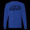 Adult Long-Sleeve Beefy-T® Thumbnail