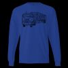 Adult Long-Sleeve Beefy-T® Thumbnail