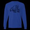 Adult Long-Sleeve Beefy-T® Thumbnail