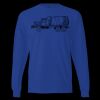 Adult Long-Sleeve Beefy-T® Thumbnail