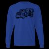 Adult Long-Sleeve Beefy-T® Thumbnail