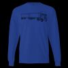 Adult Long-Sleeve Beefy-T® Thumbnail