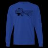 Adult Long-Sleeve Beefy-T® Thumbnail