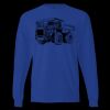 Adult Long-Sleeve Beefy-T® Thumbnail