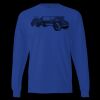 Adult Long-Sleeve Beefy-T® Thumbnail