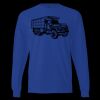Adult Long-Sleeve Beefy-T® Thumbnail