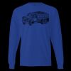 Adult Long-Sleeve Beefy-T® Thumbnail
