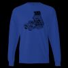Adult Long-Sleeve Beefy-T® Thumbnail