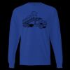 Adult Long-Sleeve Beefy-T® Thumbnail