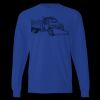 Adult Long-Sleeve Beefy-T® Thumbnail