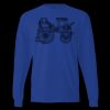 Adult Long-Sleeve Beefy-T® Thumbnail