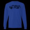 Adult Long-Sleeve Beefy-T® Thumbnail