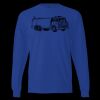 Adult Long-Sleeve Beefy-T® Thumbnail