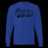 Adult Long-Sleeve Beefy-T® Thumbnail