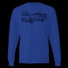 Adult Long-Sleeve Beefy-T® Thumbnail