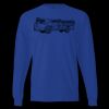 Adult Long-Sleeve Beefy-T® Thumbnail