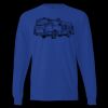 Adult Long-Sleeve Beefy-T® Thumbnail
