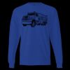 Adult Long-Sleeve Beefy-T® Thumbnail