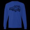 Adult Long-Sleeve Beefy-T® Thumbnail
