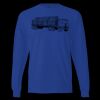 Adult Long-Sleeve Beefy-T® Thumbnail