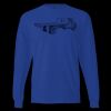 Adult Long-Sleeve Beefy-T® Thumbnail