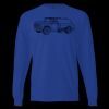 Adult Long-Sleeve Beefy-T® Thumbnail