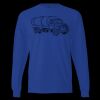 Adult Long-Sleeve Beefy-T® Thumbnail