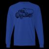 Adult Long-Sleeve Beefy-T® Thumbnail
