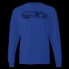 Adult Long-Sleeve Beefy-T® Thumbnail