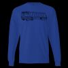 Adult Long-Sleeve Beefy-T® Thumbnail