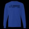 Adult Long-Sleeve Beefy-T® Thumbnail