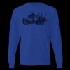 Adult Long-Sleeve Beefy-T® Thumbnail