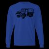 Adult Long-Sleeve Beefy-T® Thumbnail