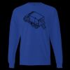 Adult Long-Sleeve Beefy-T® Thumbnail