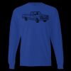 Adult Long-Sleeve Beefy-T® Thumbnail