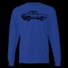 Adult Long-Sleeve Beefy-T® Thumbnail