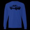 Adult Long-Sleeve Beefy-T® Thumbnail
