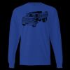 Adult Long-Sleeve Beefy-T® Thumbnail